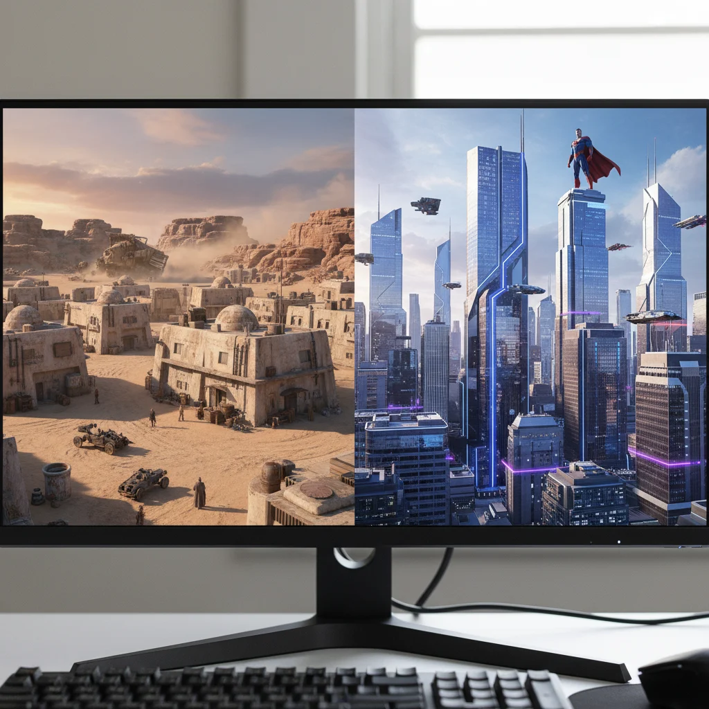 Fortnite Launches Massive Disney Chronicle in Chapter 7 — image 1