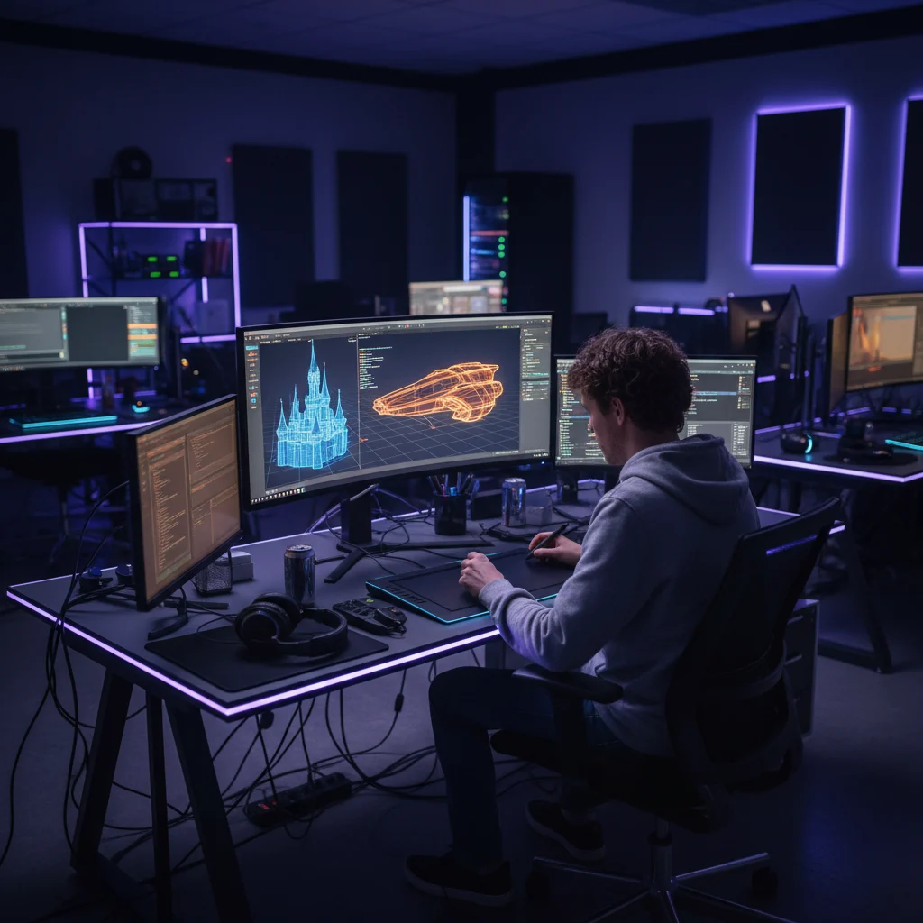 Fortnite Chapter 7 Launches Disney’s $1.5 Billion Universe — image 1