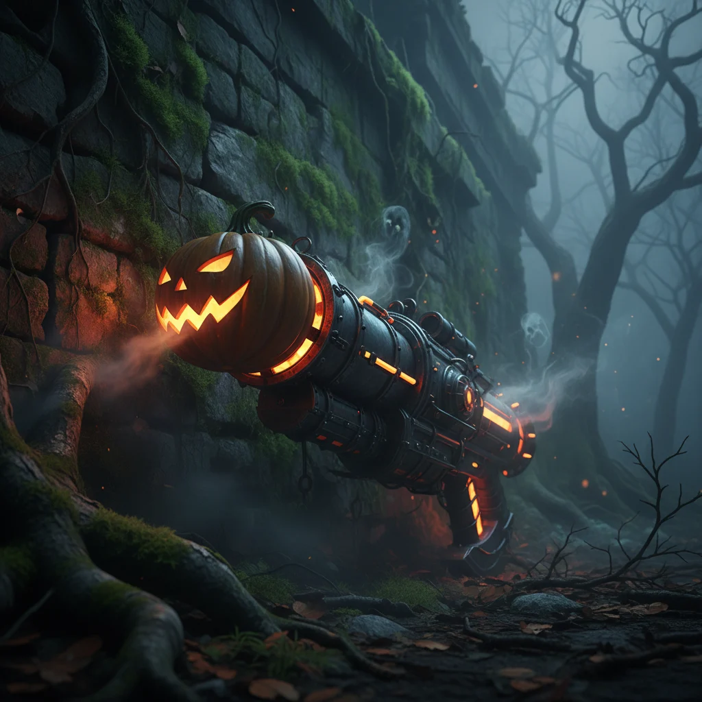 Fortnite Chapter 7 Fortnitemares Update Sparks Long Server Downtime — image 1