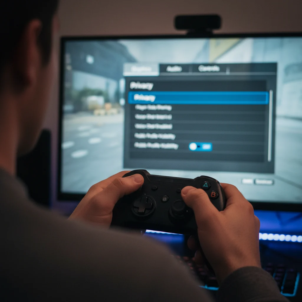 Fortnite Chapter 7 Privacy Settings Spark Competitive Backlash — image 1