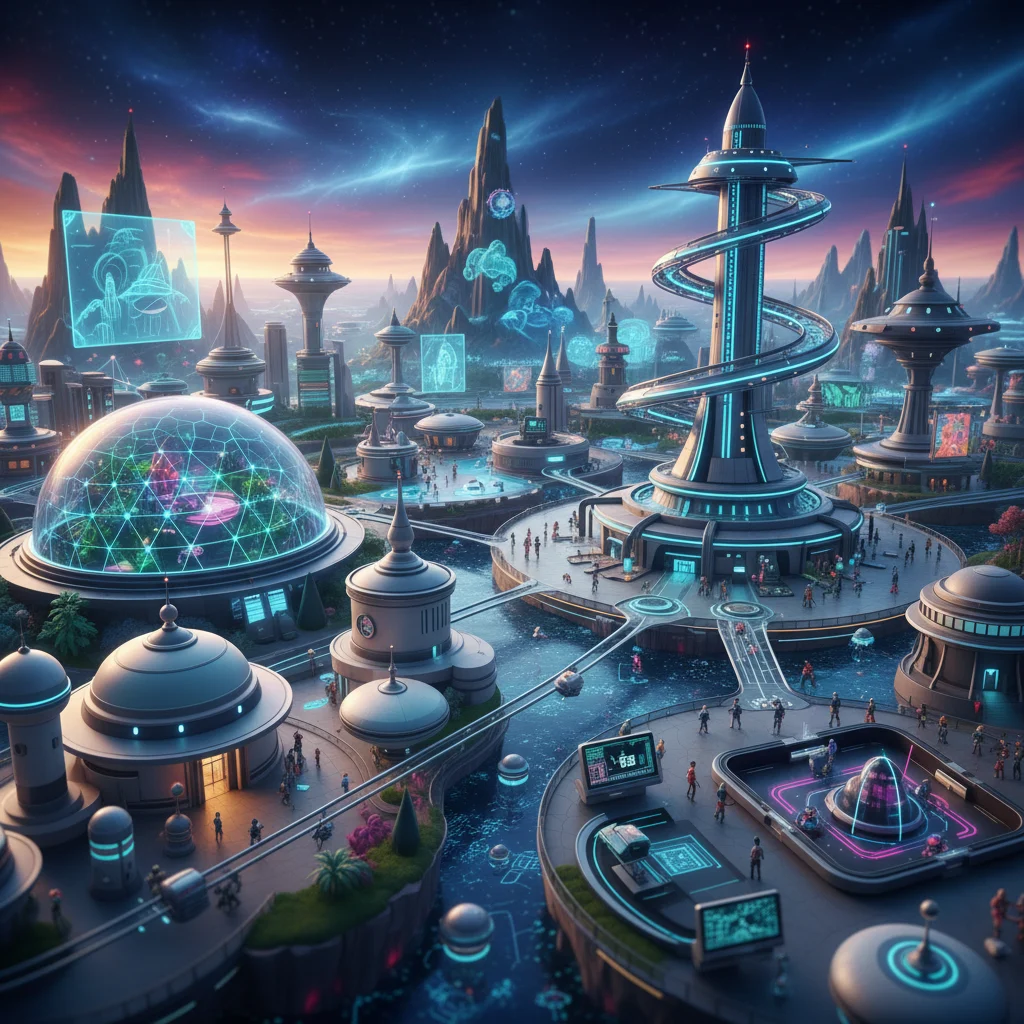Fortnite Chapter 7 Season 2 Details Disney Hub and UE6 — image 1