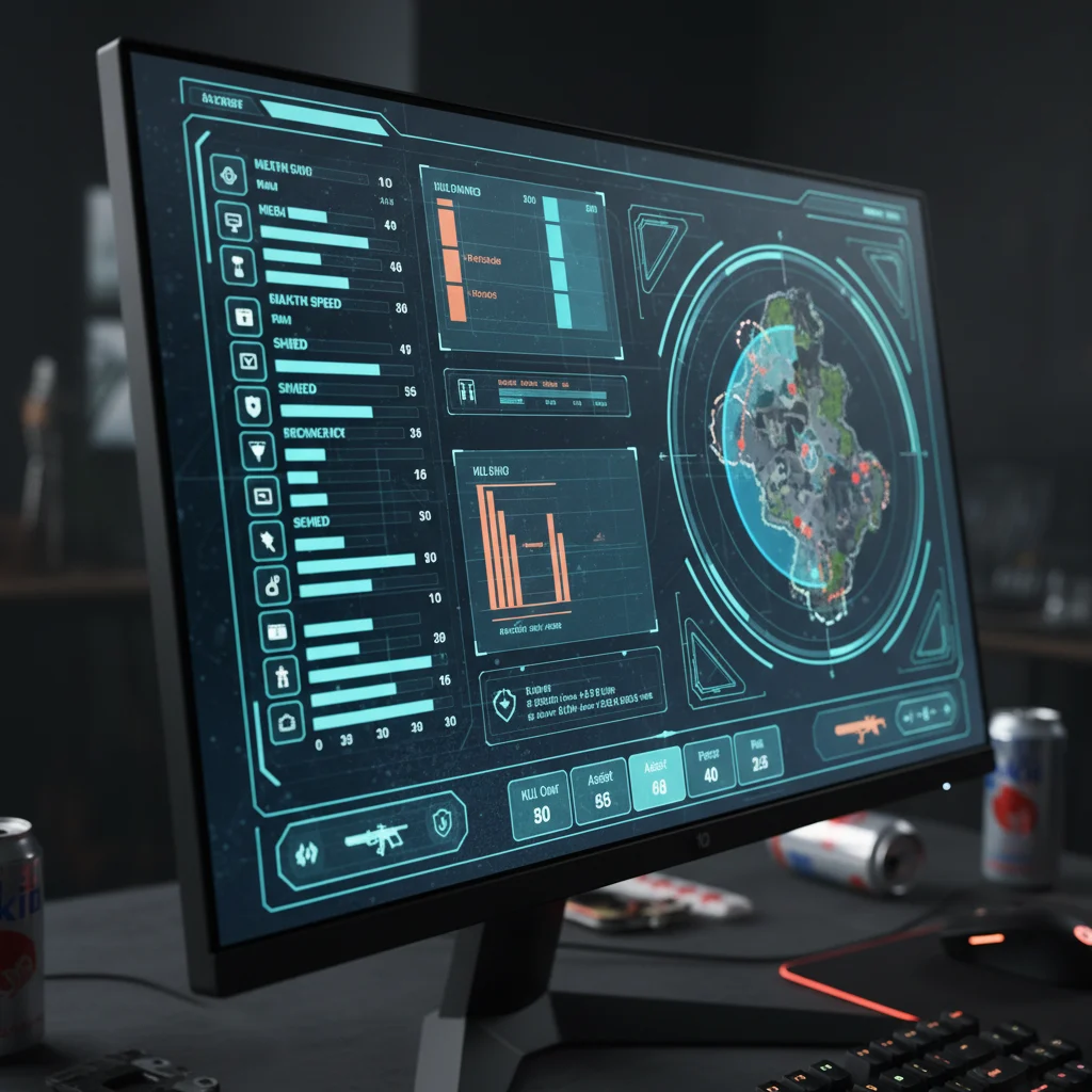 FNCS Pros Clash Over Fortnite Chapter 7 Real-Time Scouting Tool — image 1
