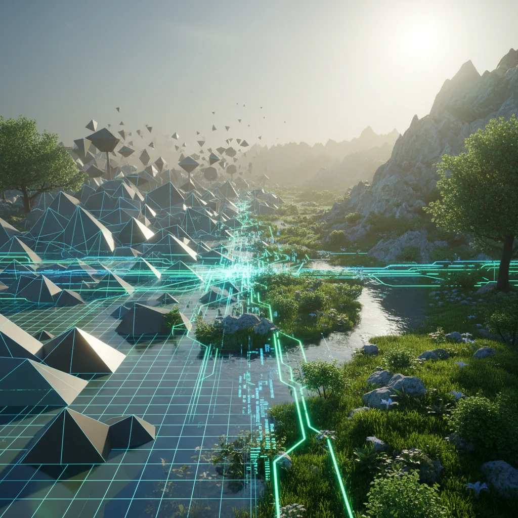 Fortnite Chapter 7 Rumored to Launch with Unreal Engine 6 Upgrade — image 1