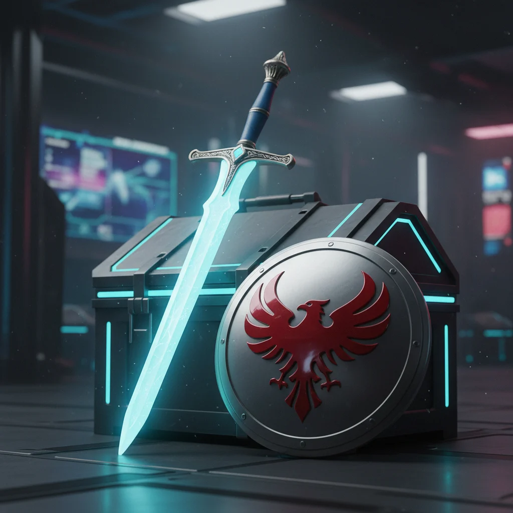 Fortnite Chapter 7 Leak Points to Massive Zelda Crossover — image 1
