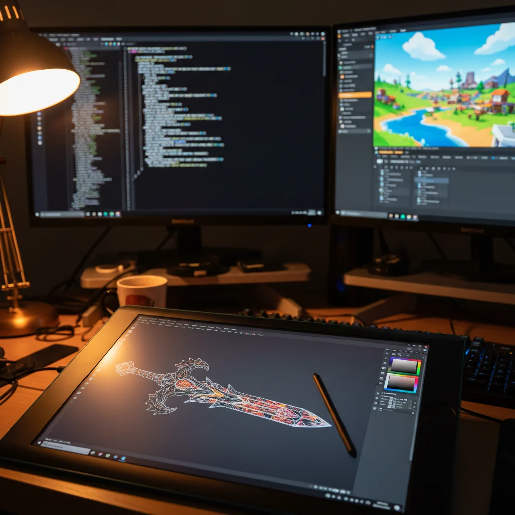 Fortnite Players Sound Alarm Over New Creator-Made Skins — image 1