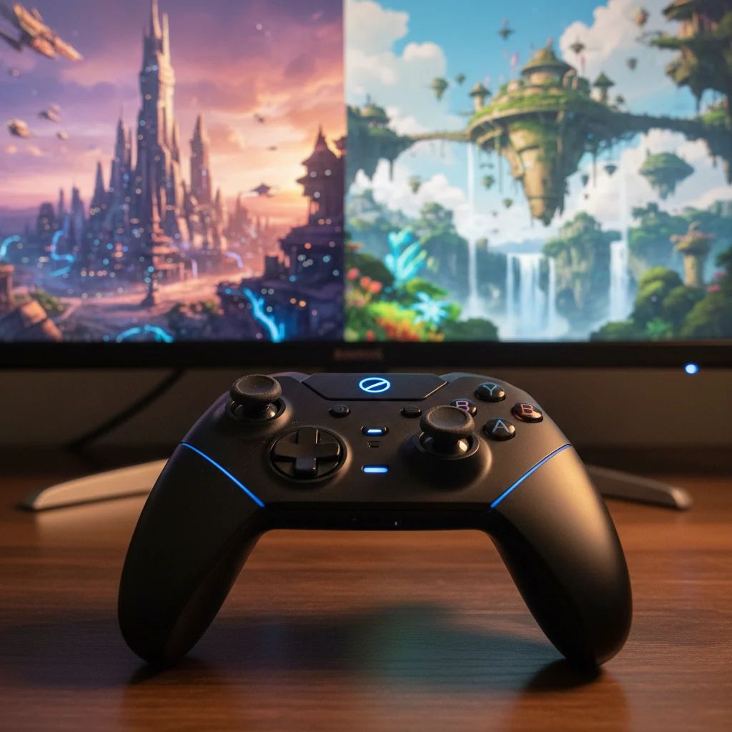 Fortnite Disney Horizon Expansion Details and November Launch — image 1