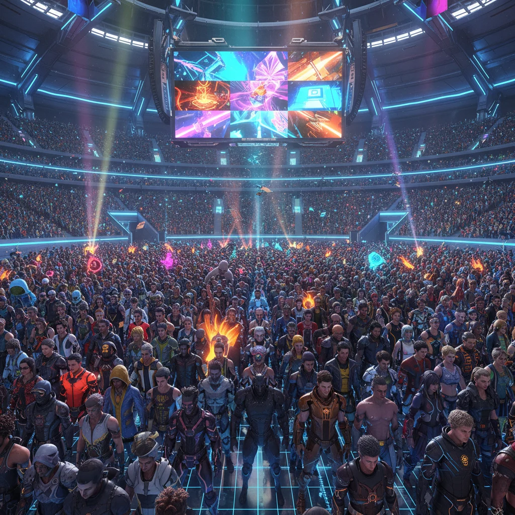 Fortnite Launches Disney Horizon After Massive 1.5 Billion Deal — image 1