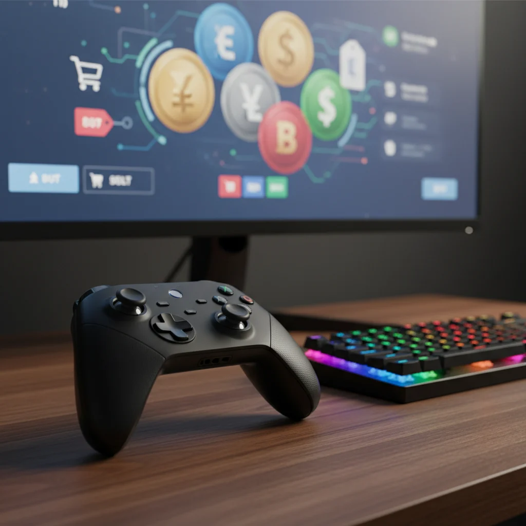 Fortnite Debuts Disney Horizon Storefront Amid Pricing Backlash — image 1