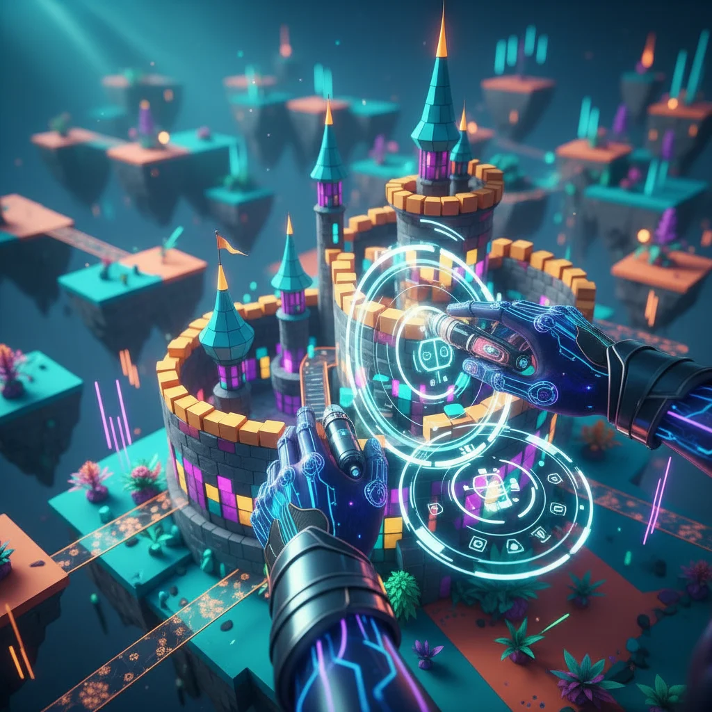 Fortnite Disney Horizons: Epic's New Virtual World Explained — image 1