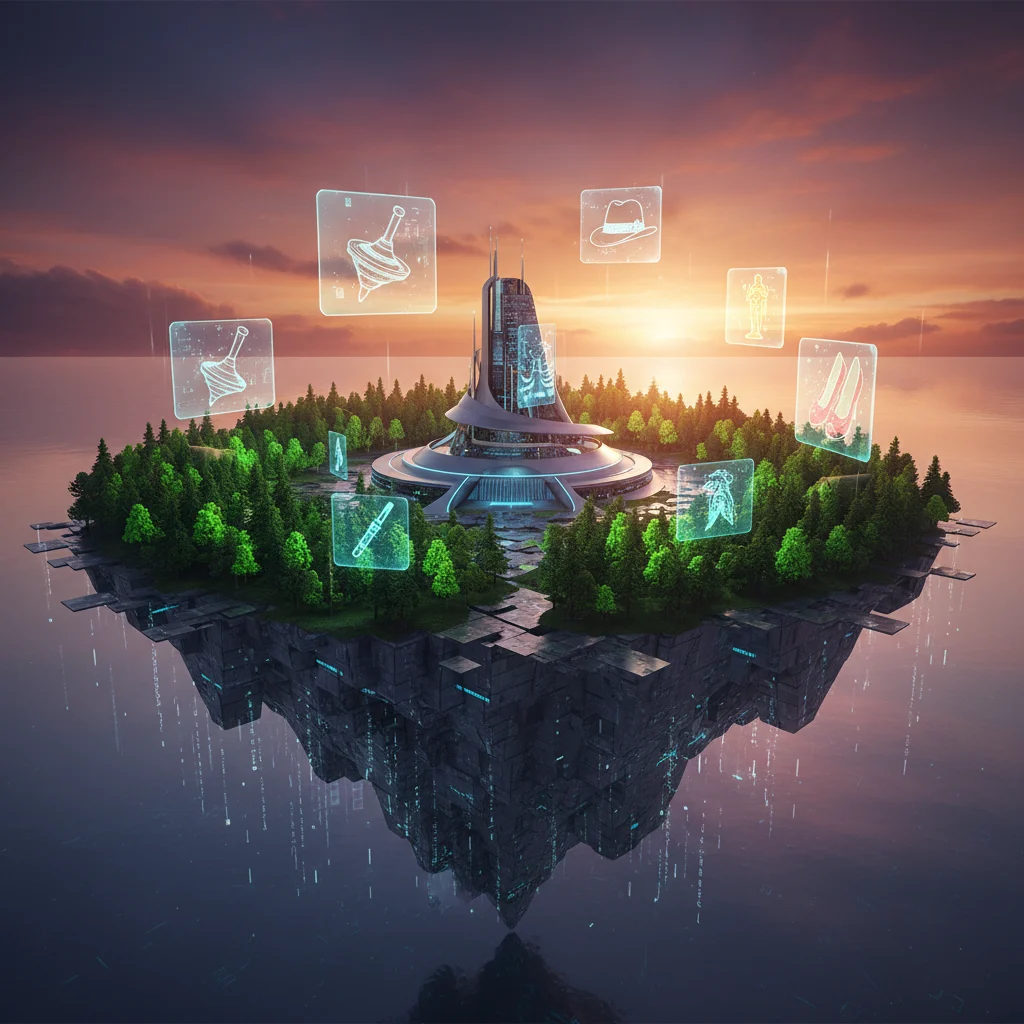 Fortnite Launches First Public Beta of Massive Disney Universe — image 1