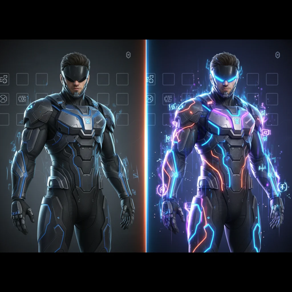 Fortnite Disney Skins Spark Backlash Over Disney+ Paywall — image 1