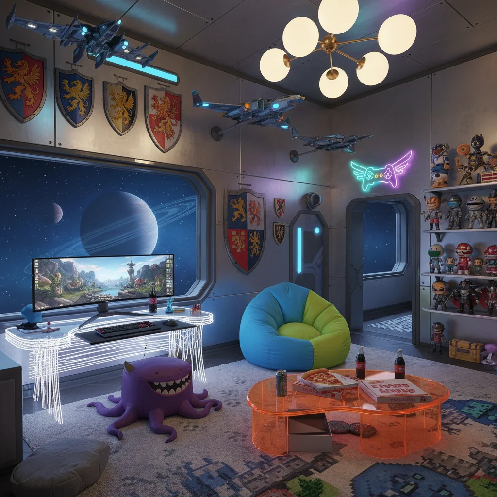 Fortnite Debuts First Playable Disney Social Universe — image 1