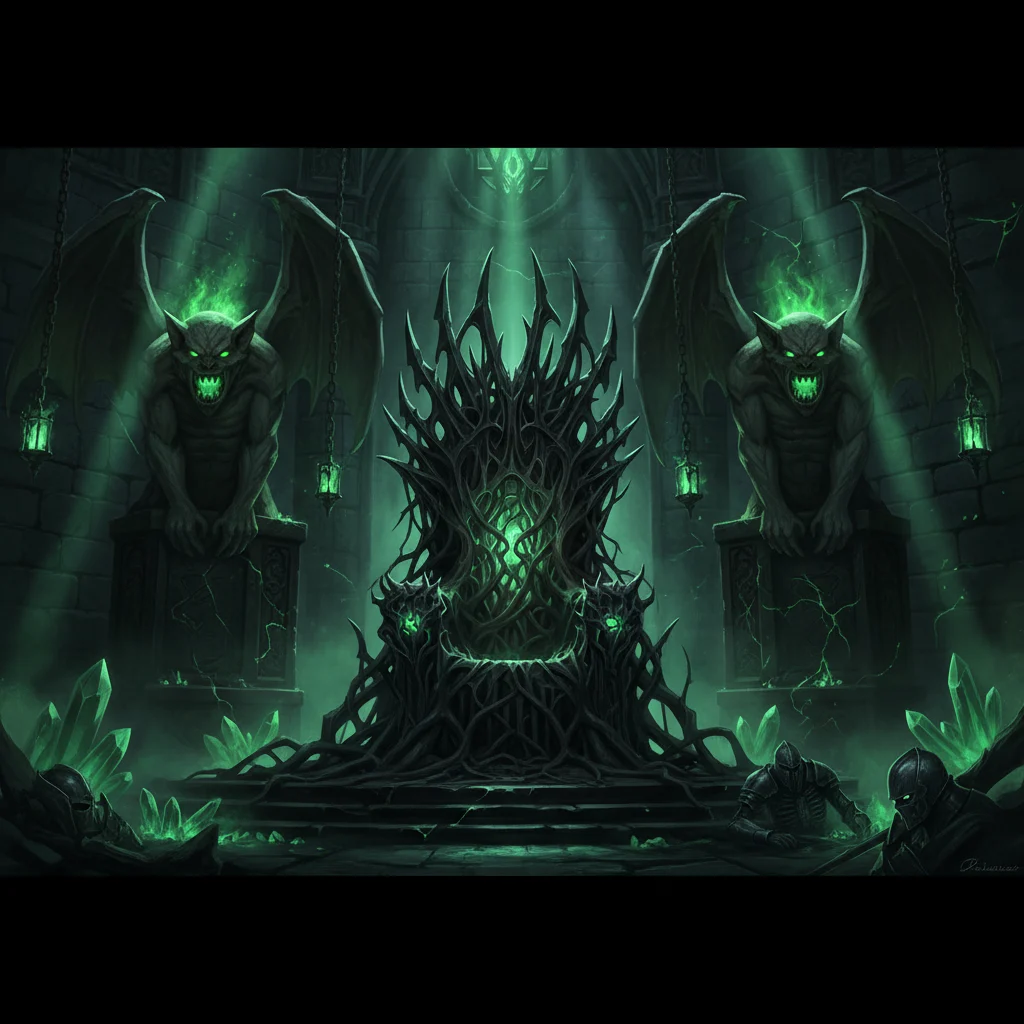Fortnite Launches Disney Villains Realm for Fortnitemares 2026 — image 1