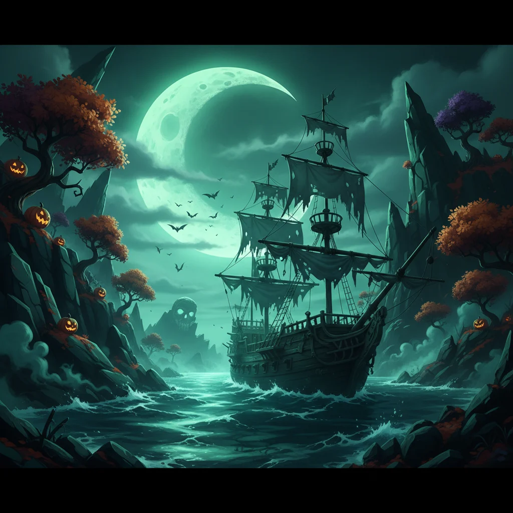 Disney Villains Leaked for Fortnite Halloween Event — image 1