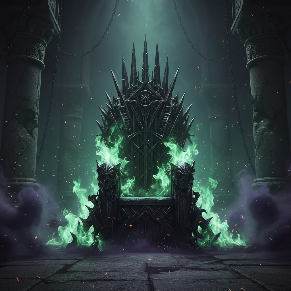 Fortnite Leak: Disney Villains Coming to Fortnitemares — image 1