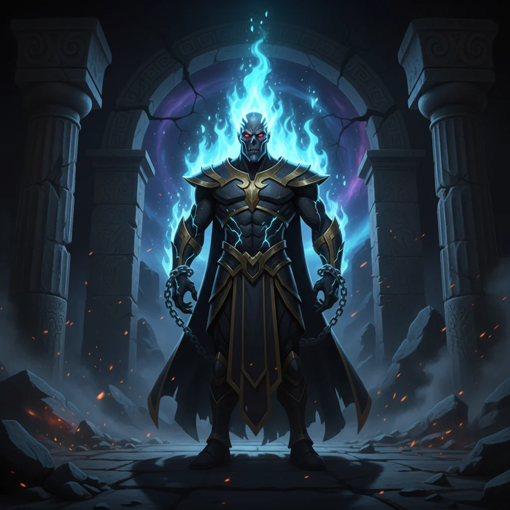 Disney Villains Arrive in Fortnite With Maleficent and Hades — image 1
