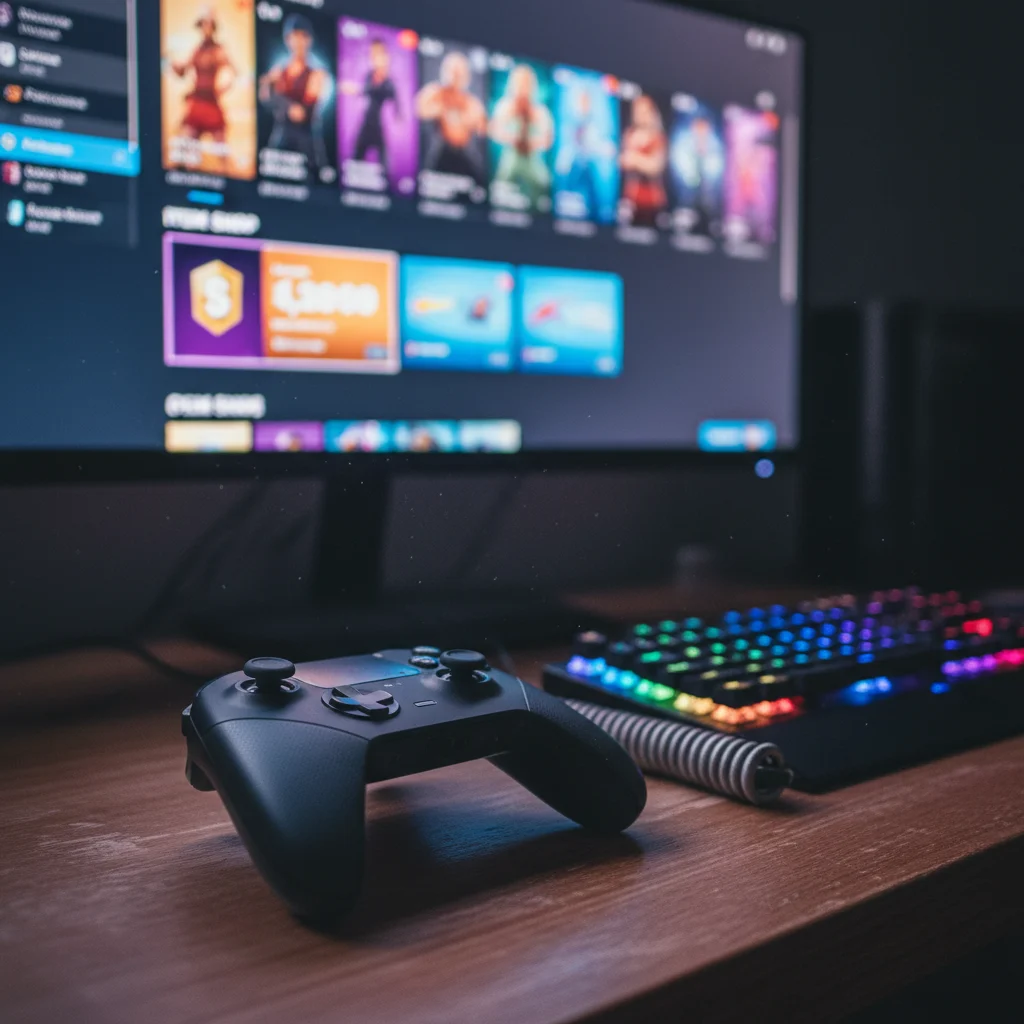 Fortnite Fans Fume Over High Disney Villains Skin Prices — image 1