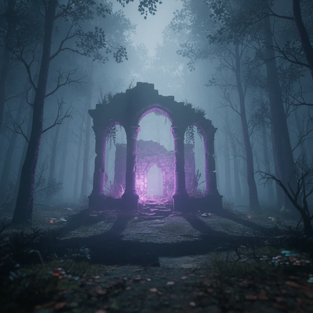 Fortnite Servers Going Offline for Major Fortnitemares Update — image 1