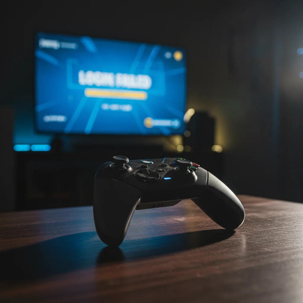 Fortnite Downtime Extended Over Fortnitemares Login Issues — image 1