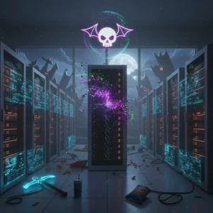 Fortnite Servers Going Offline for Massive Fortnitemares 2026 Update