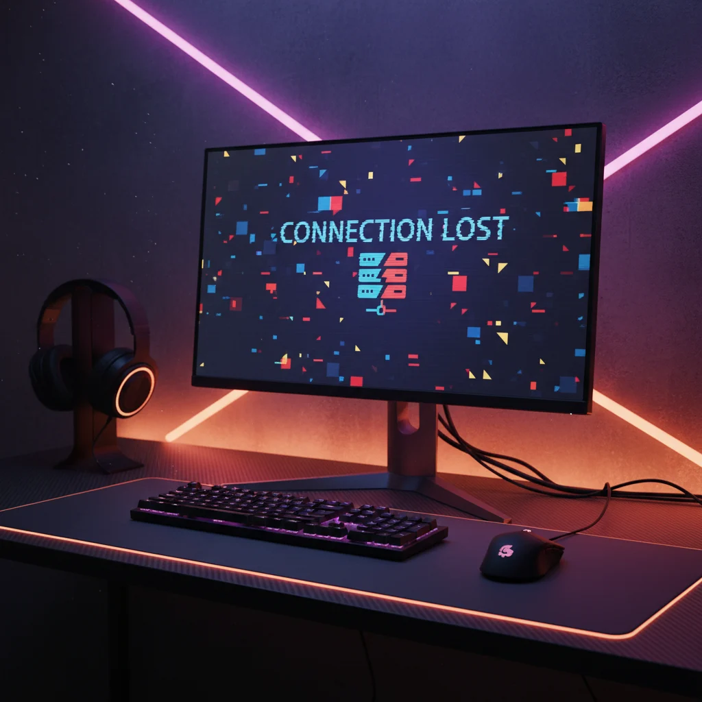 Fortnite Downtime: When Does Fortnitemares 2026 Matchmaking Return? — image 1