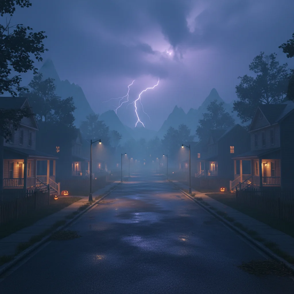Fortnite Server Downtime Today: Fortnitemares 2026 Update Live — image 1