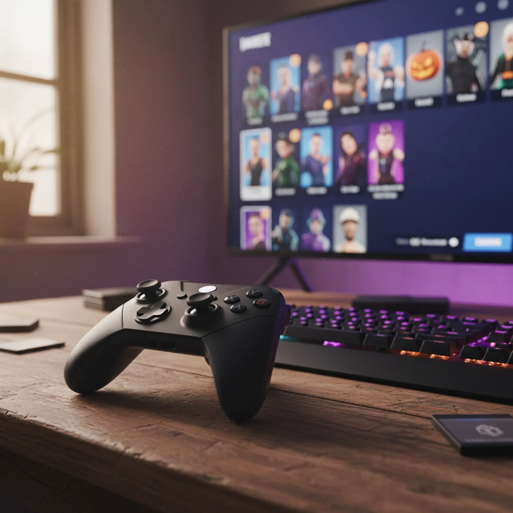 Fortnite Adds 'Dynamic Bundles' to Trade Old Skins for Discounts — image 1