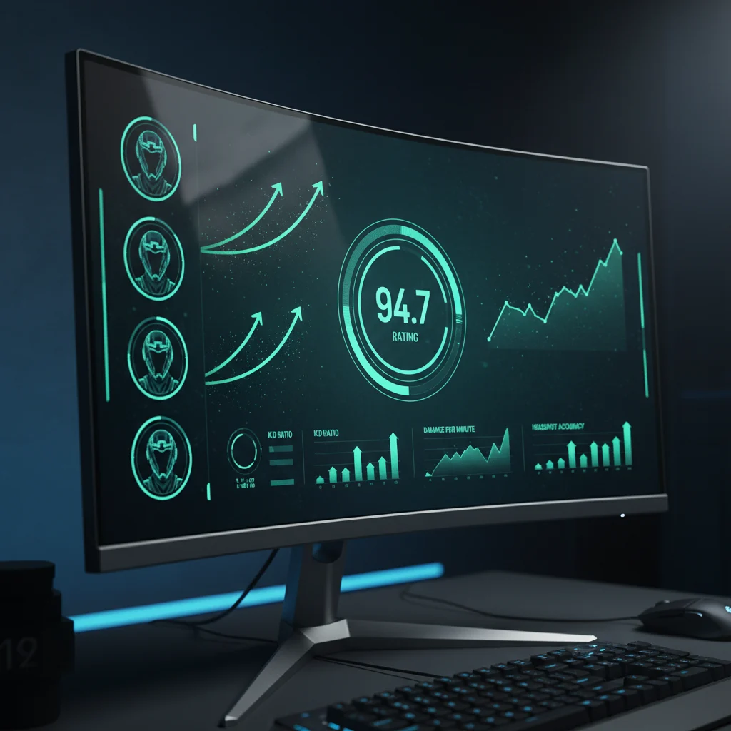 How Fortnite's New Dynamic PR is Changing Esports Scouting — image 1