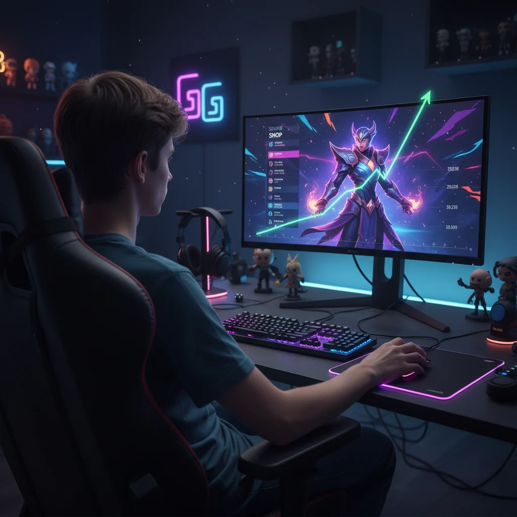 Fortnite Players Revolt Over New Dynamic Item Shop Prices — image 1