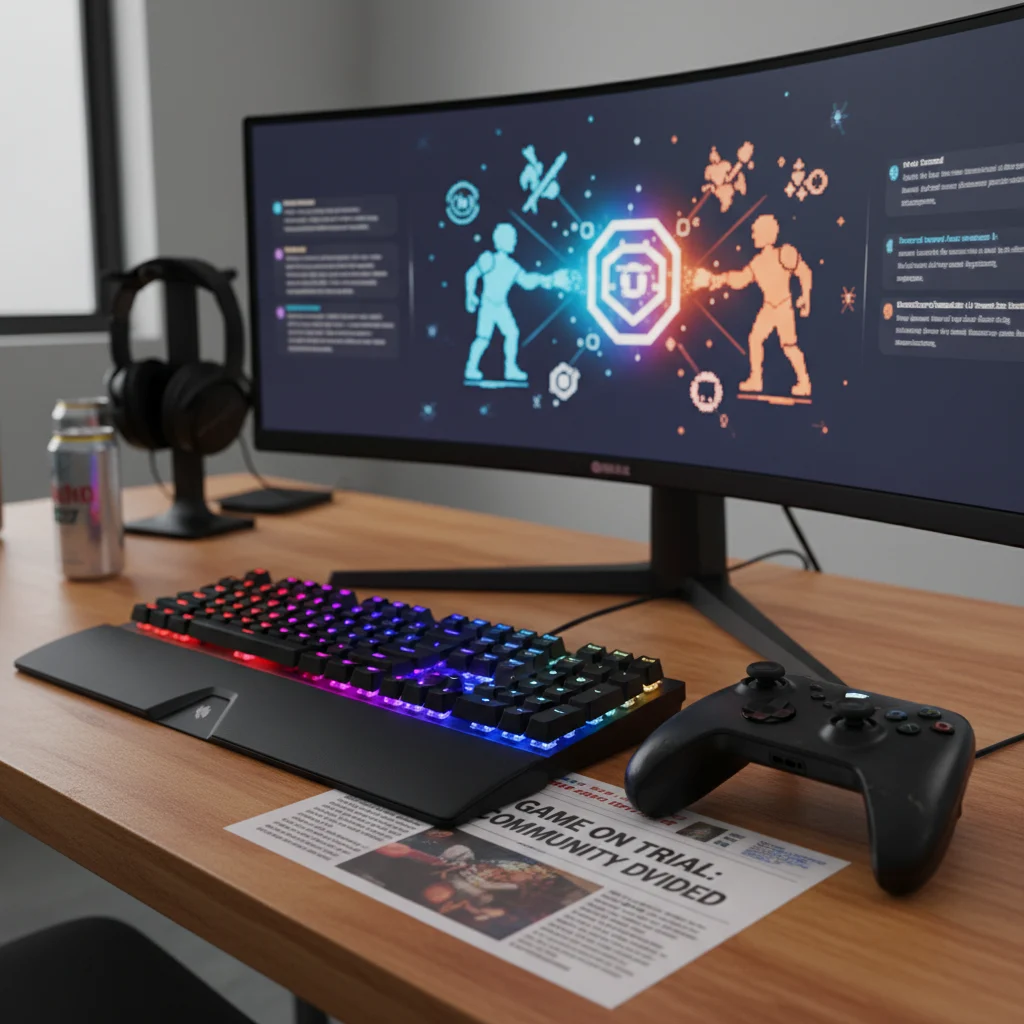 Fortnite Players Revolt Over New Dynamic Rarity Pricing Model — image 1