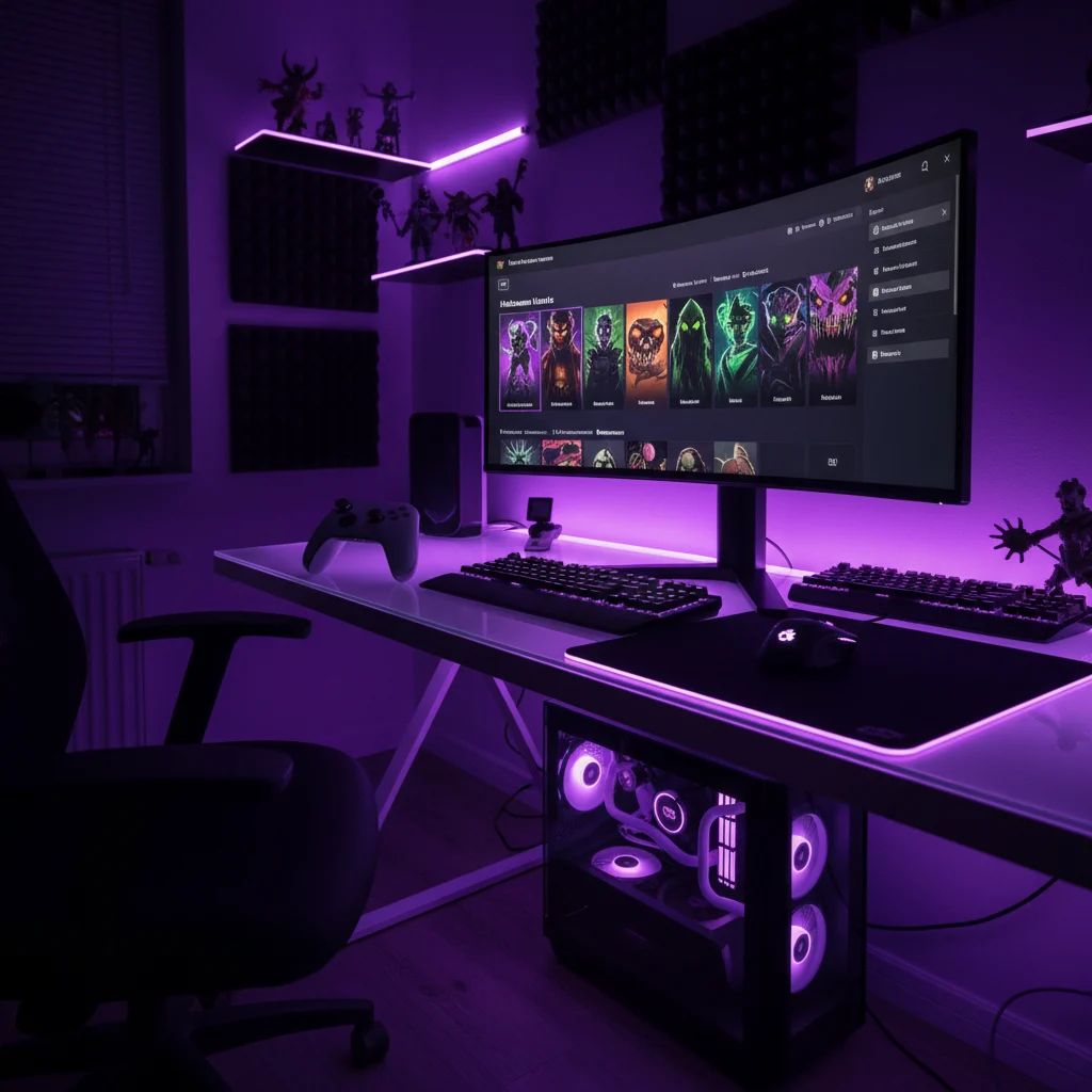 Fortnite Changes Shop Bundle Prices Ahead of Fortnitemares 2026 — image 1