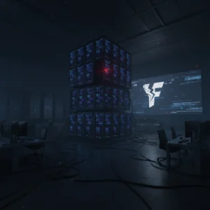 Fortnite Servers Go Dark in Surprise Emergency Shutdown