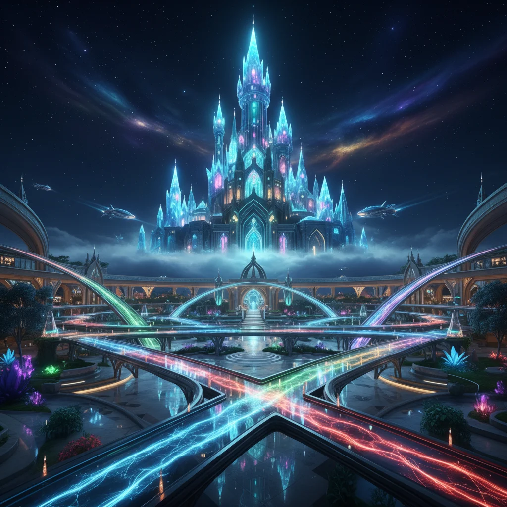 Epic Games Launches Disney Universe Inside Fortnite — image 1