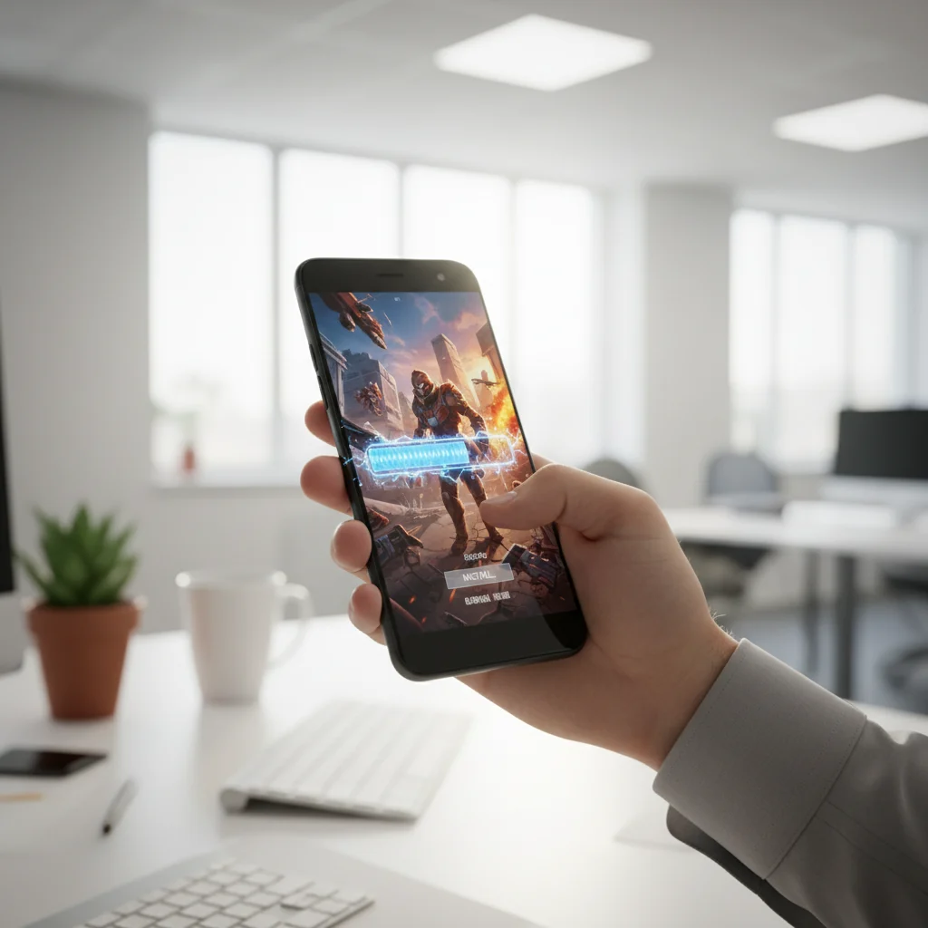Fortnite's EU iOS Comeback: Epic's Market Share Two Years Later — image 1
