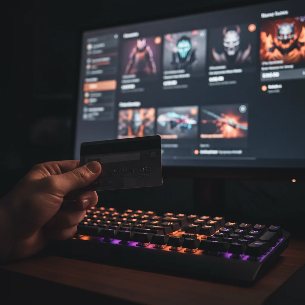 Fortnite Fans Fume Over Pricey Fortnitemares 2026 Horror Skins — image 1