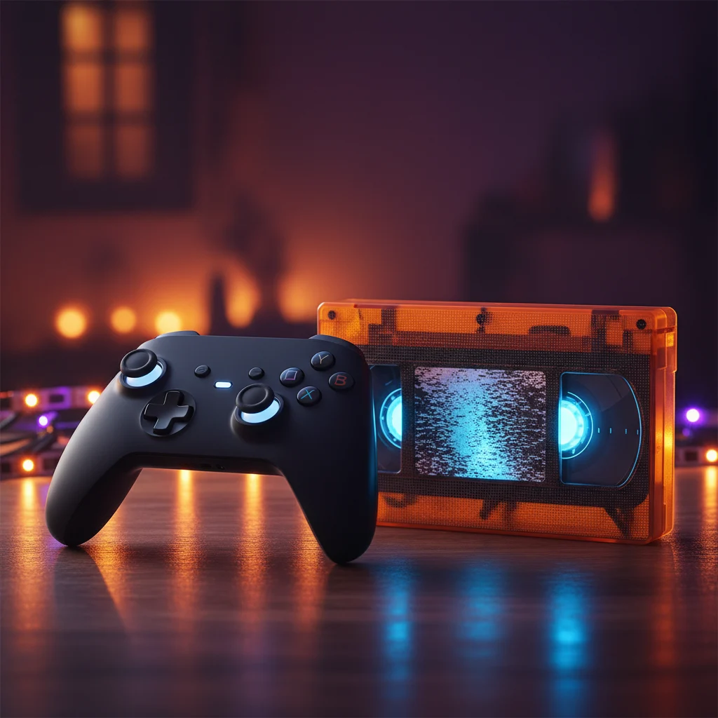 Fortnite Unlocks Retro Horror Skins in Massive October Update — image 1
