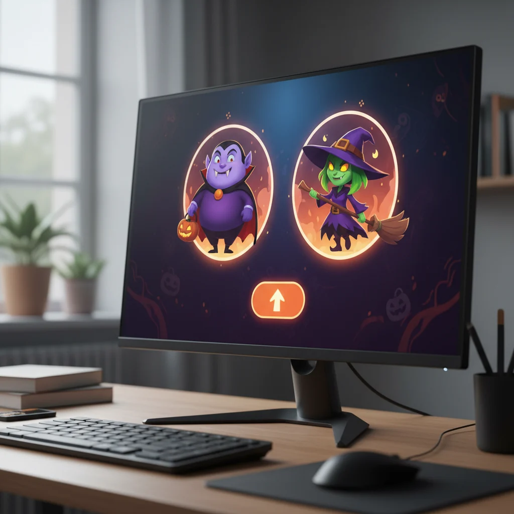 Fortnite Launches Daily Vault Votes for Halloween Skins — image 1