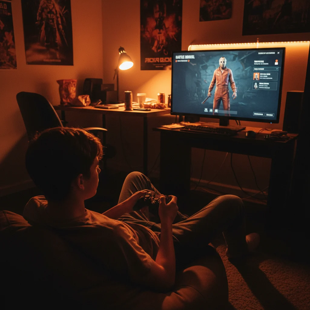 Fortnite Ghostface Bundle Sparks Major Backlash Over Pricing — image 1