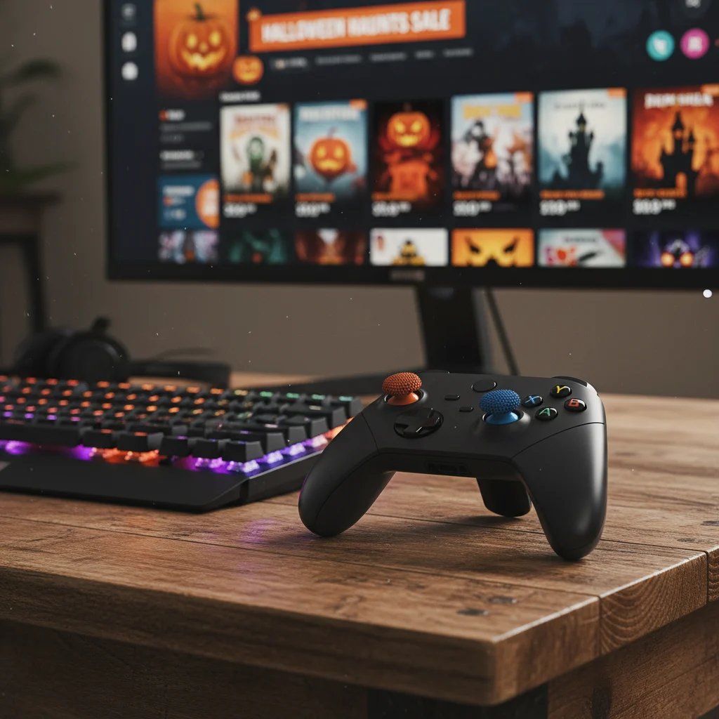 Fortnite Gothic Rarity and High Crossover Prices Spark Outrage — image 1