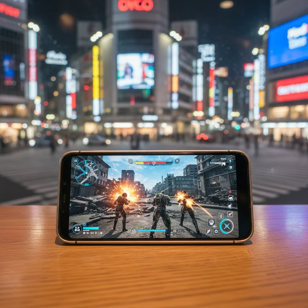 Fortnite iOS Expansion Sparks Massive Mobile Surge in Japan — image 1