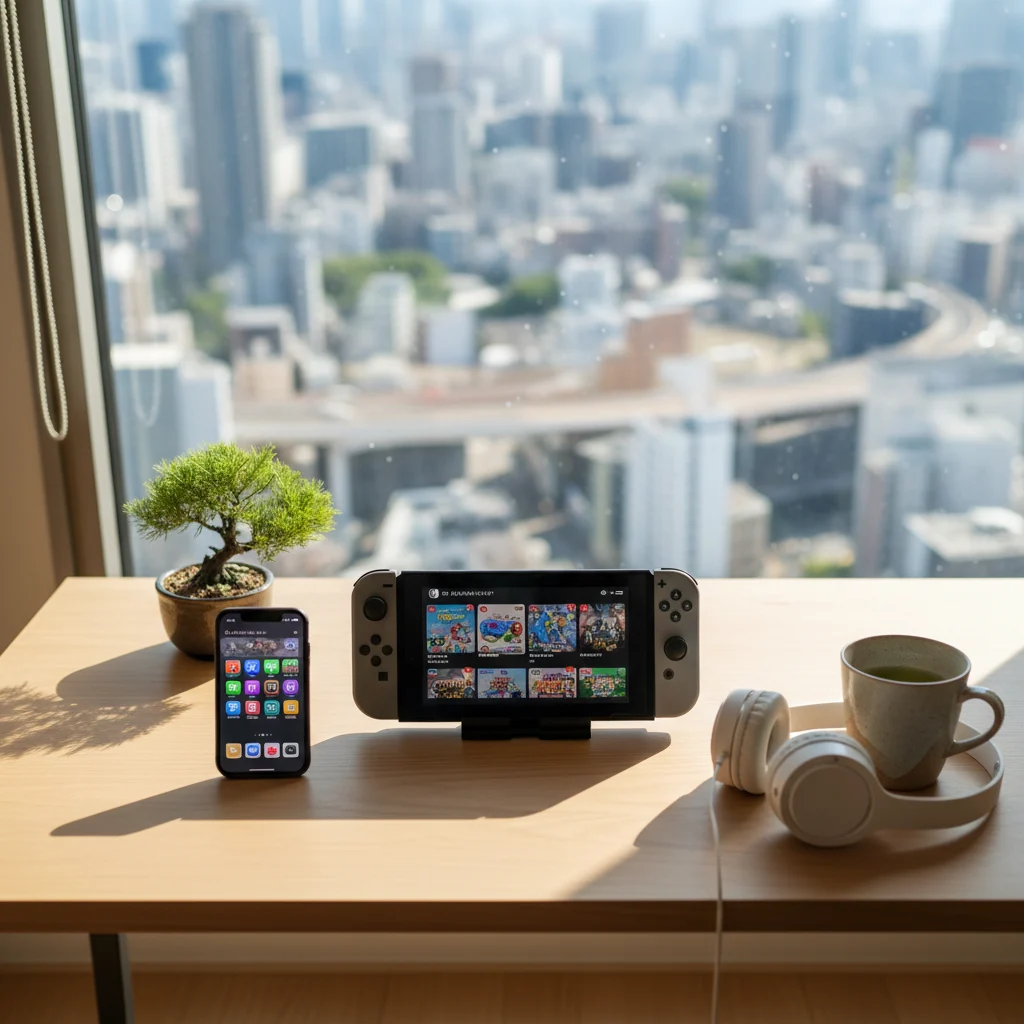 Fortnite iOS Japan Adoption Slowed by Install Hurdles — image 1