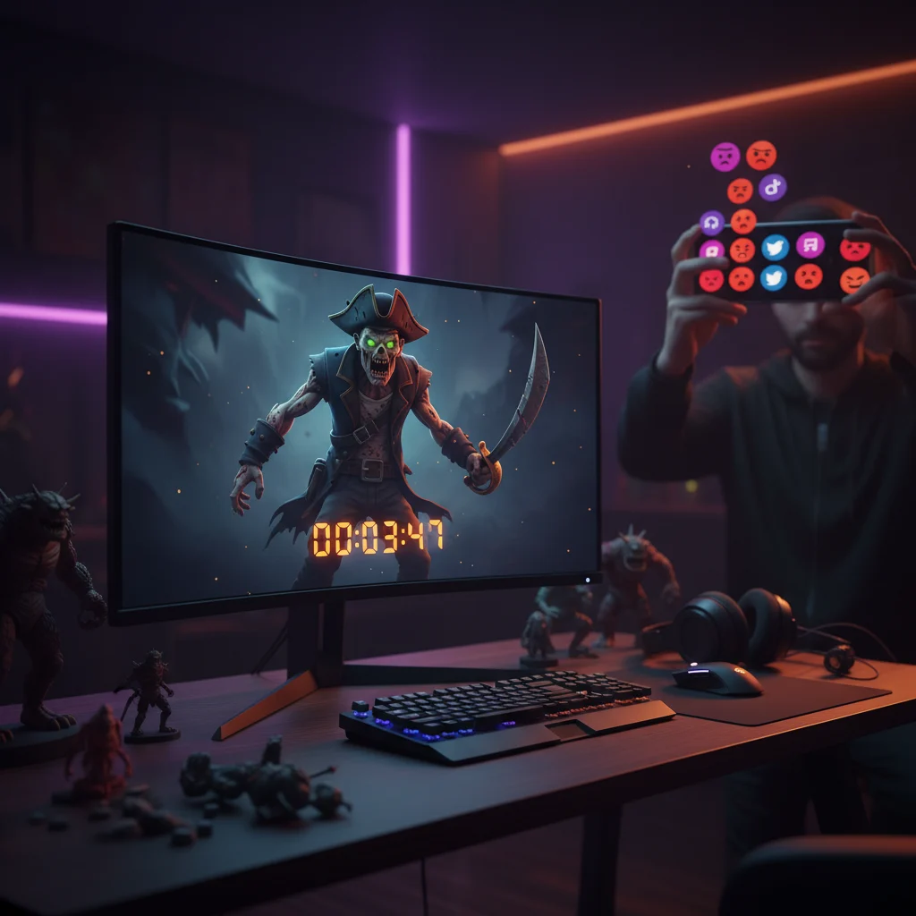 Fortnite Players Backlash Over Predatory Fortnitemares Flash Sales — image 1