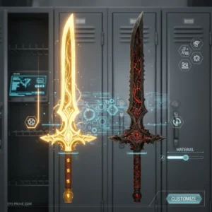 fortnite-kingdom-hearts-crossover-sora-keyblade-1