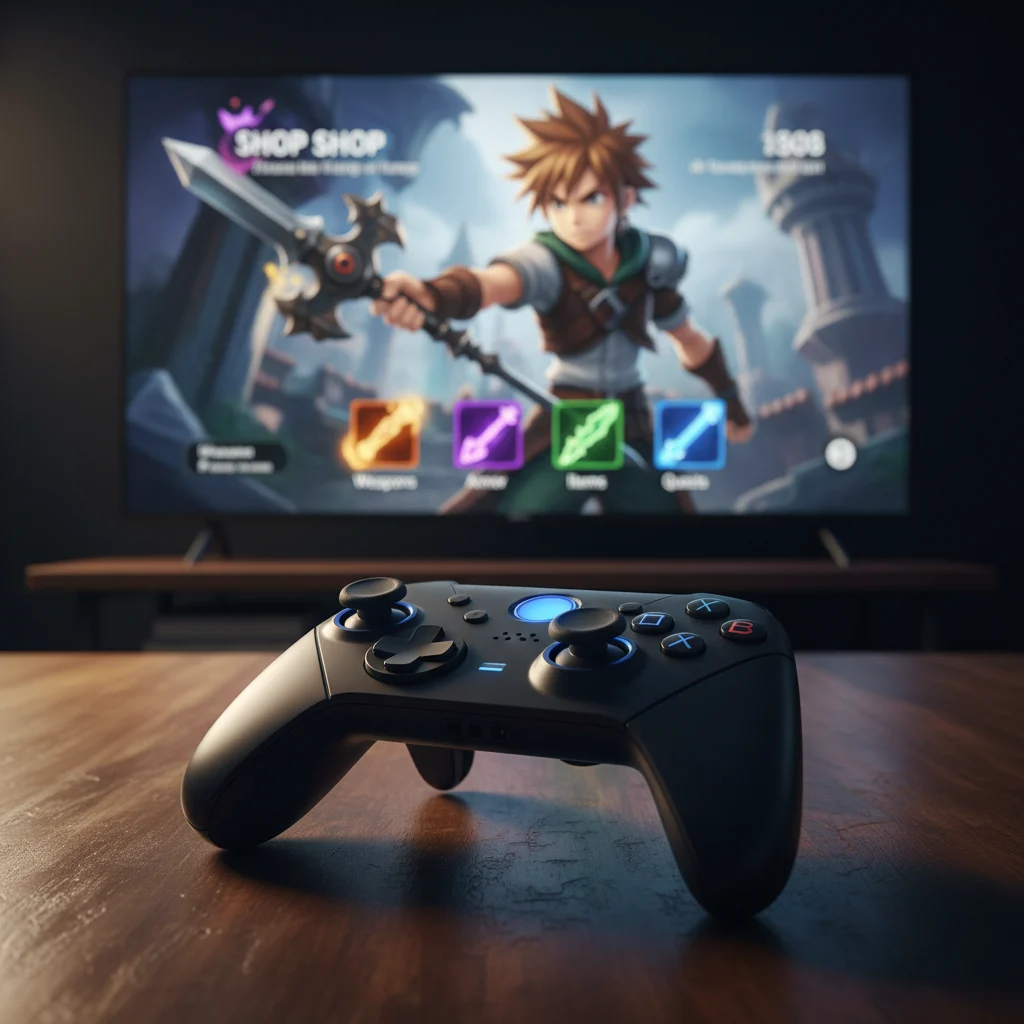 Fortnite Shop Crashes After Kingdom Hearts Sora and Riku Release — image 1