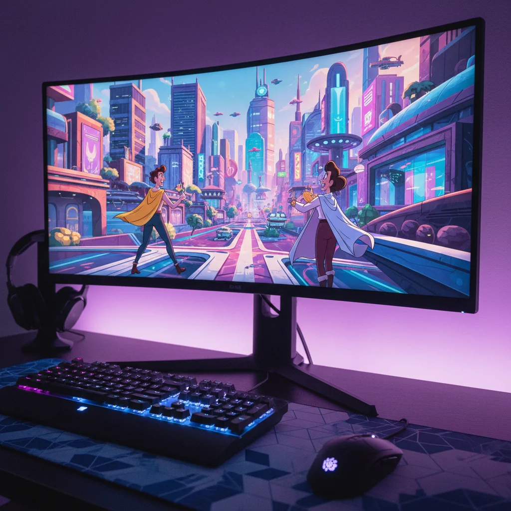 Fortnite Launches Disney Horizons Open-World Sandbox — image 1