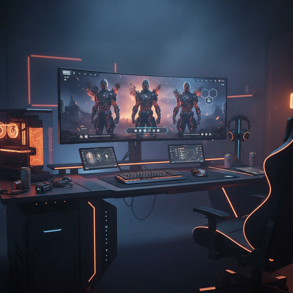Fortnite Leak Reveals Avatar 3 Ash People Skins Early — image 1