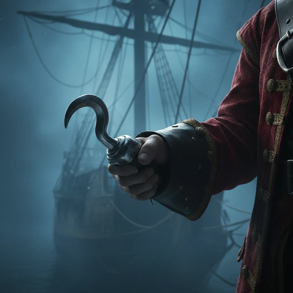 Fortnite Leaks Reveal Disney Villains Coming to Fortnitemares — image 1