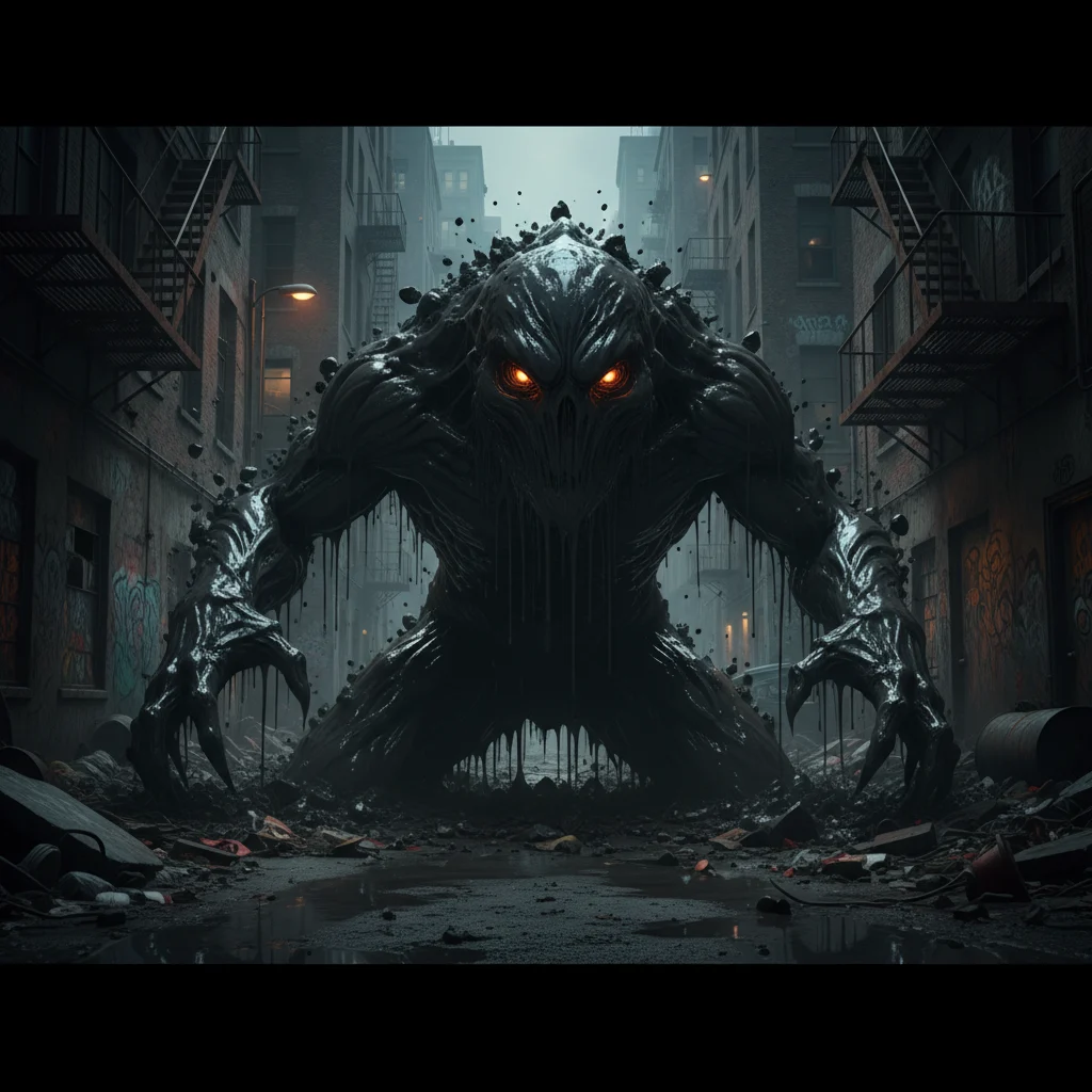Fortnite Leaks Reveal New Batman Batsuit and Clayface Skin — image 1