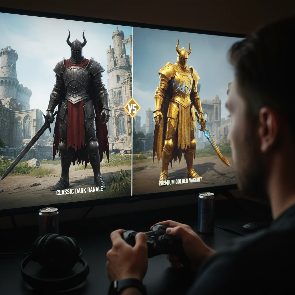 Fortnite Legacy Vault Sparks Fierce Battle Pass Exclusivity Debate — image 1