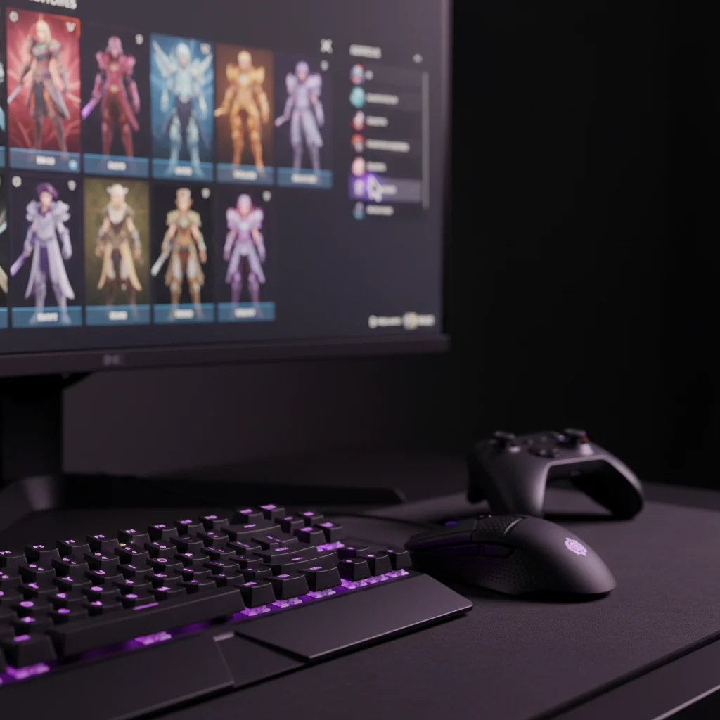 Fortnite Legacy Vault Sparks Fierce Battle Pass Debate — image 1